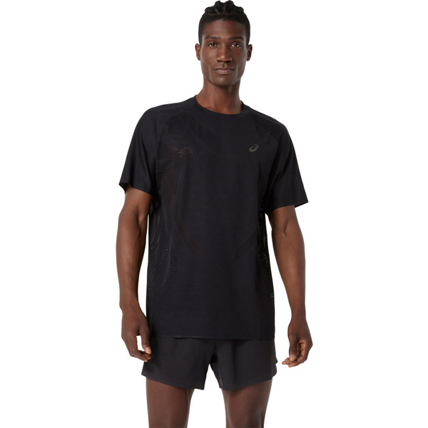 ASICS Metarun T-shirt Herr