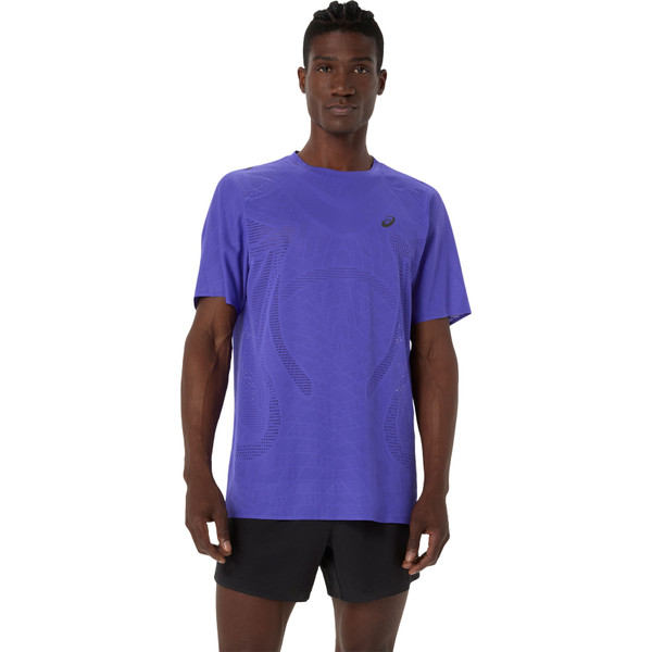 ASICS Metarun T-shirt Herr