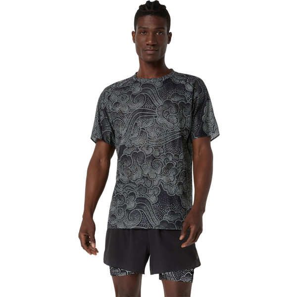 ASICS Limited Series Metarun T-Shirt Herr
