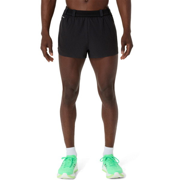 ASICS Metarun Split Shorts Herr