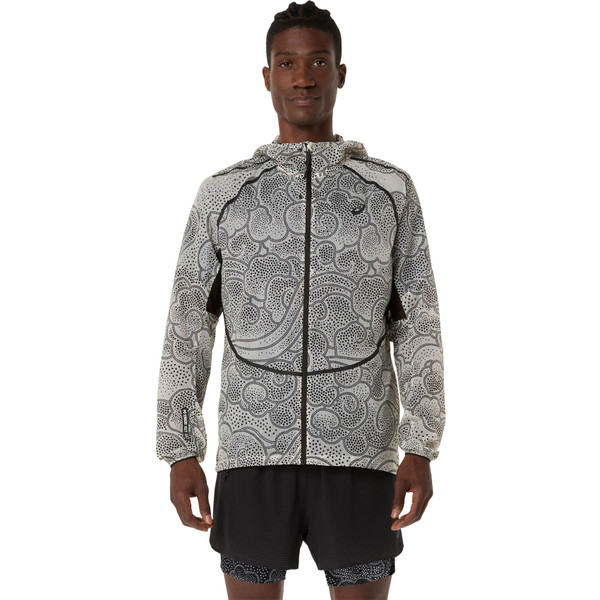 ASICS Limited Series Metarun Vindjacka Herr