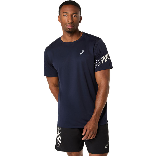 ASICS Icon T-shirt Herr