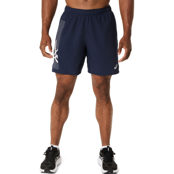 ASICS Icon 7'' Shorts Herr