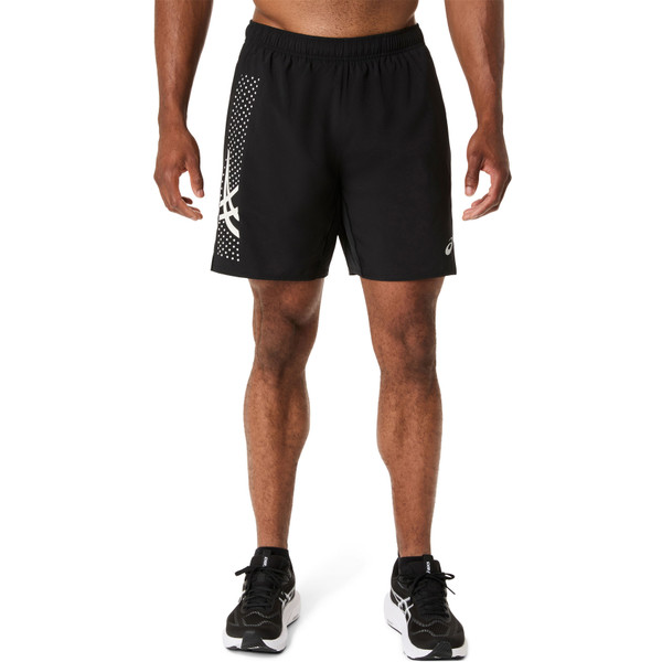 ASICS Icon 7'' Shorts Herr