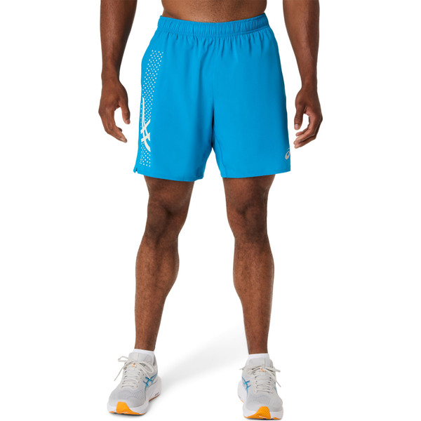 ASICS Icon 7'' Shorts Herr
