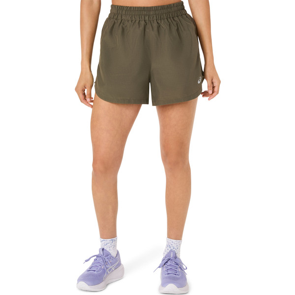 ASICS Nagino Run 4'' Shorts Dam