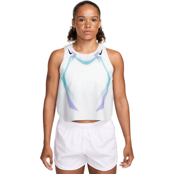 Nike Dri-FIT adv AeroSwift Singlet Dam