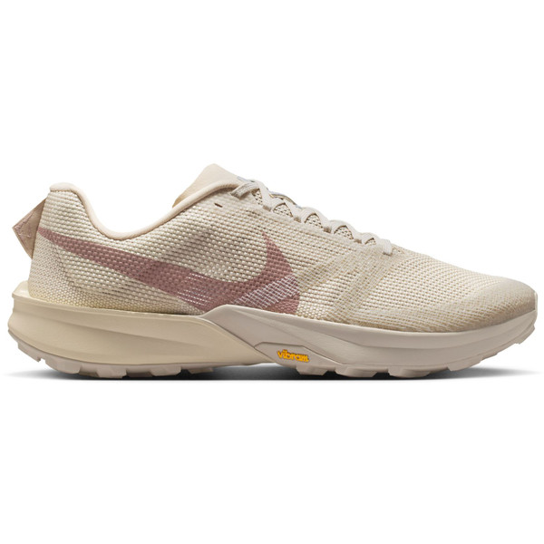 Nike React Terra Kiger hardloopschoenen beige