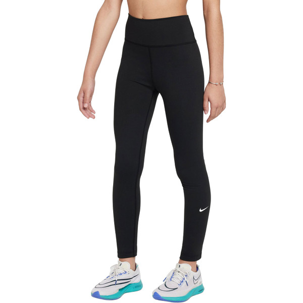 Nike Dri-FIT One Tights Flickor