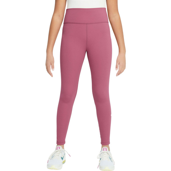Nike Dri-FIT One Tights Flickor