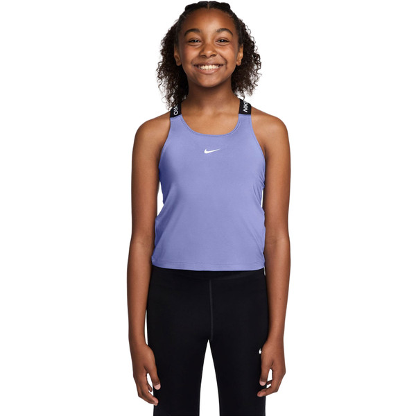 Nike Dri-FIT PRO Singlet Flickor