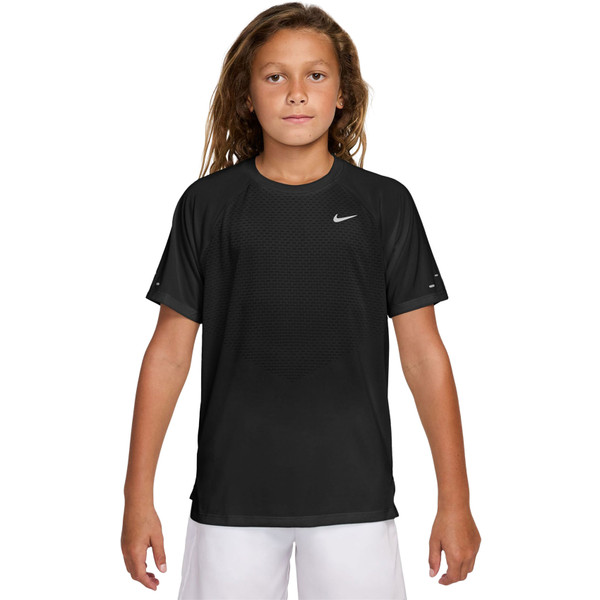 Nike Dri-FIT Stride T-shirt Barn