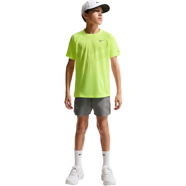 Nike Dri-FIT Stride T-shirt Barn