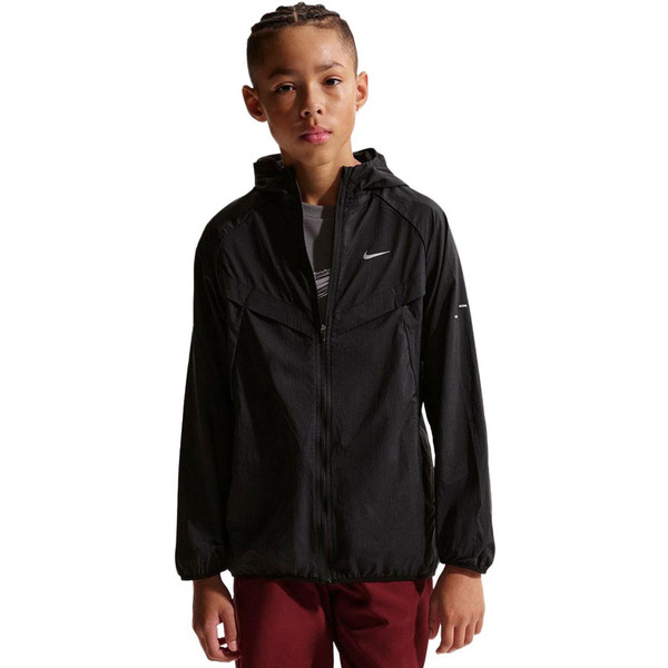 Nike Dri-FIT Stride Repel Jacka Barn