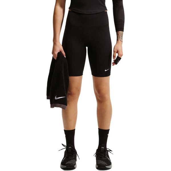 Nike Dri-FIT One High-Rise 8'' Tights Dam