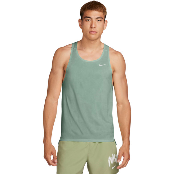 Nike Dri-FIT Fast Singlet Herr