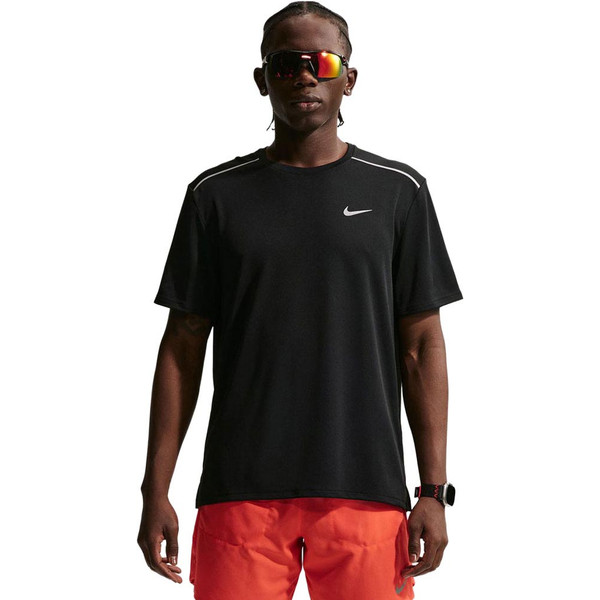 Nike Dri-FIT UV Miler T-Shirt Herr
