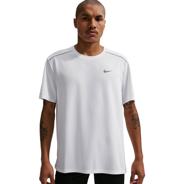 Nike Dri-FIT UV Miler T-Shirt Heren