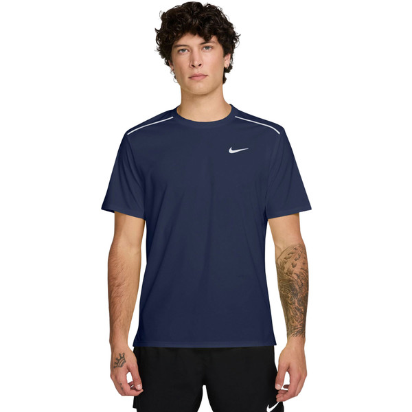Nike Dri-FIT UV Miler T-shirt herr