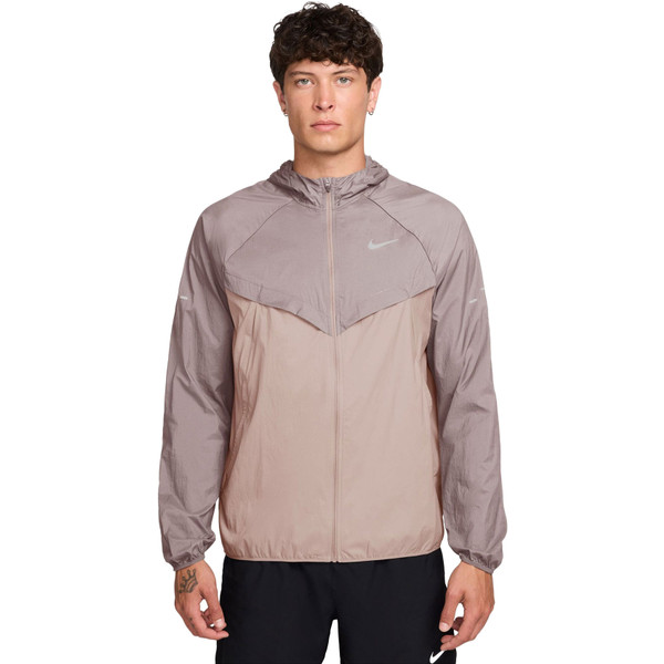 Nike Dri-FIT Stride Repel jacka Herr