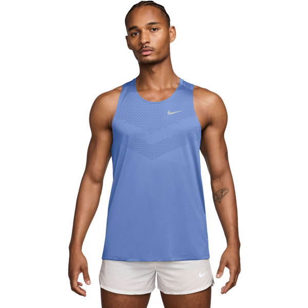 Nike Dri-FIT adv Stride Singlet Herr