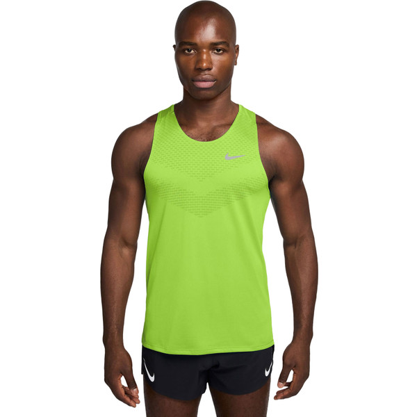 Nike Dri-FIT adv Stride Singlet Herr