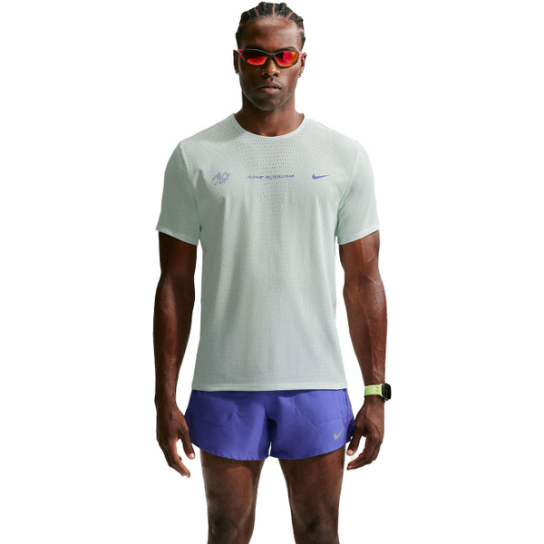 Nike Dri-FIT adv AeroSwift T-shirt Herr