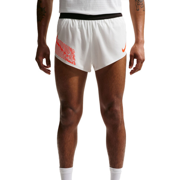 Nike Dri-FIT Aeroswift 2'' Running Short Dames