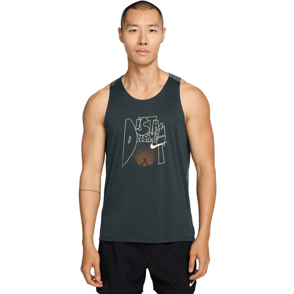 Nike Dri-FIT ADV Stride Singlet Heren