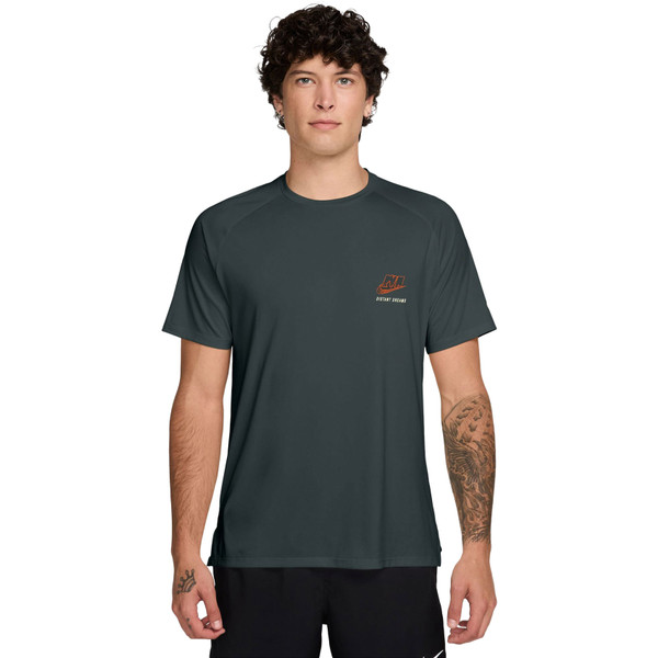 Nike Dri-FIT adv Stride T-Shirt Herr