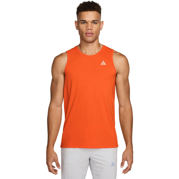 Nike Dri-FIT ACG Solar Chase Singlet Herr
