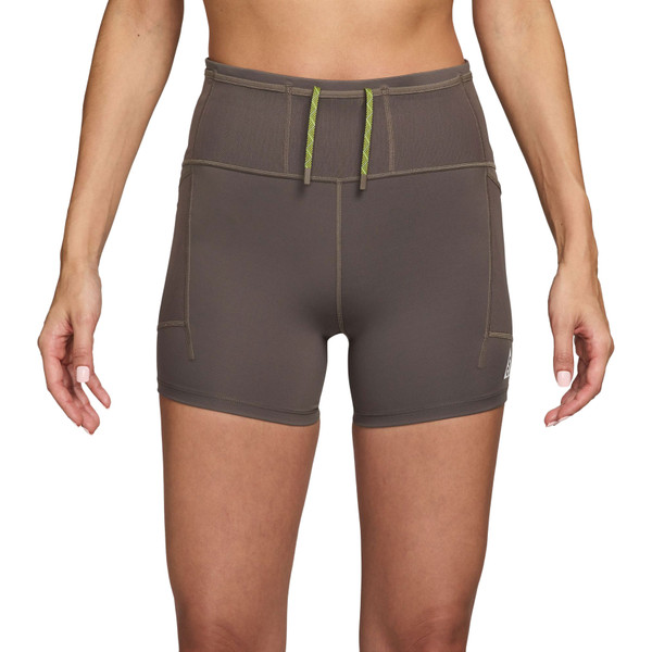 Nike Dri-FIT ACG Trail High-Rise 4'' Short Dam