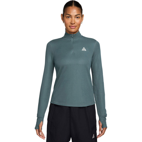 Nike Dri-FIT ACG Trail 1/2 Zip Långärmad tröja Dam