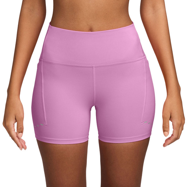 Nike Dri-FIT Swift High-Rise 4'' Short Dam