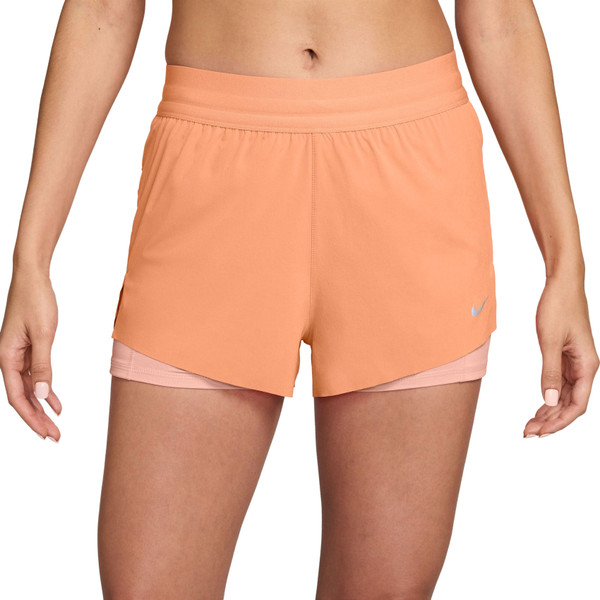 Nike Dri-FIT Swift 2in1 Short Dam