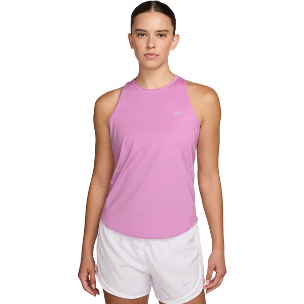 Nike Dri-FIT Swift Singlet Dam