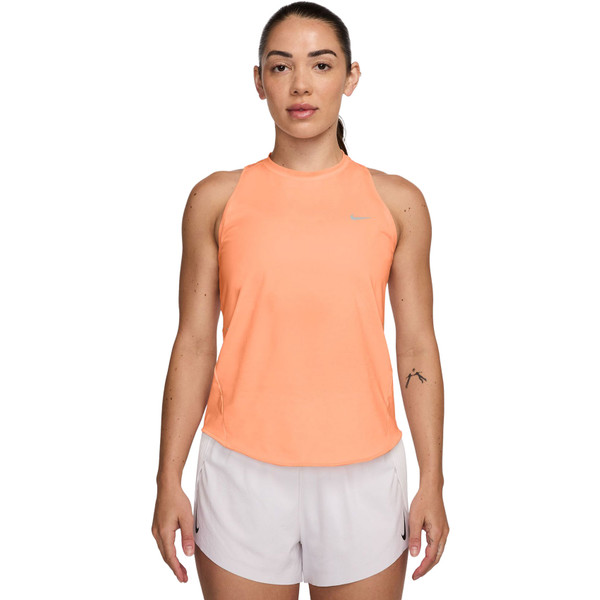 Nike Dri-FIT Swift Singlet Dam