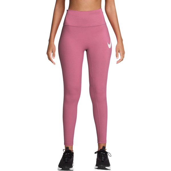 Nike Swoosh Tempo Legging Dames