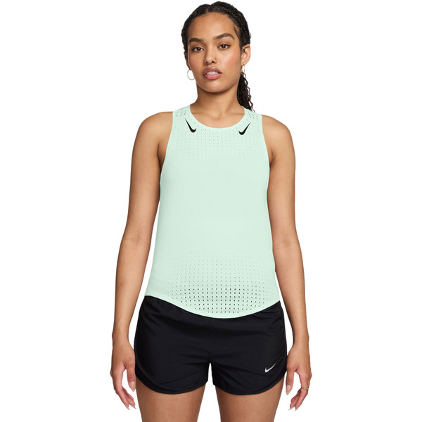 Nike Dri-FIT adv AeroSwift Singlet Dam