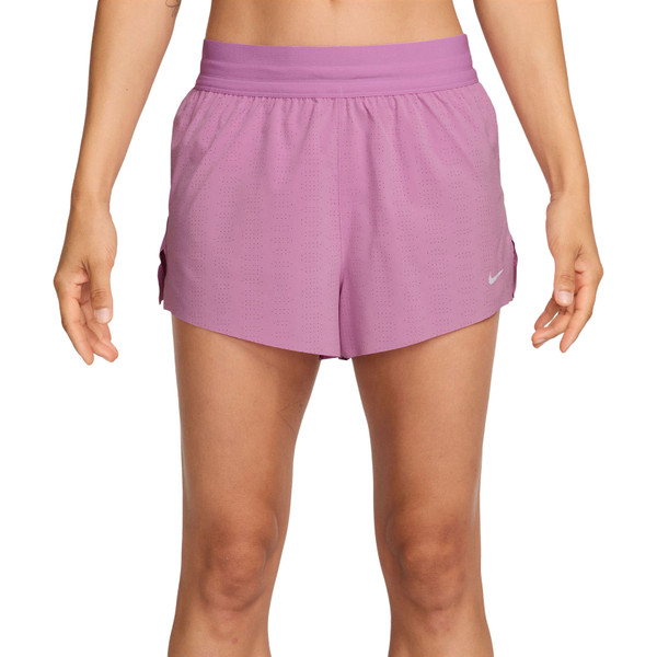 Nike Dri-FIT Swift Mid-Rise 2in1 3'' Short Dam