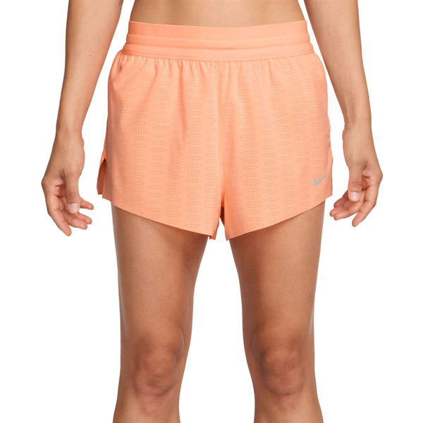 Nike Dri-FIT Swift Mid-Rise 2in1 3'' Short Dam
