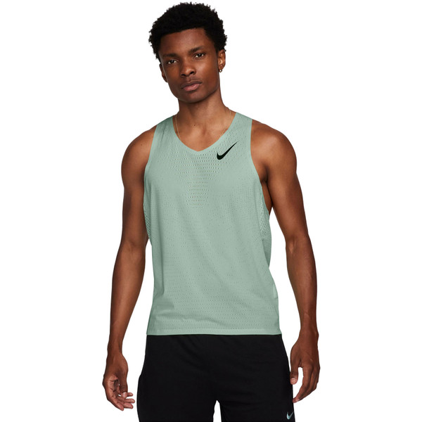 Nike Dri-FIT Adv Aeroswift Singlet Herr