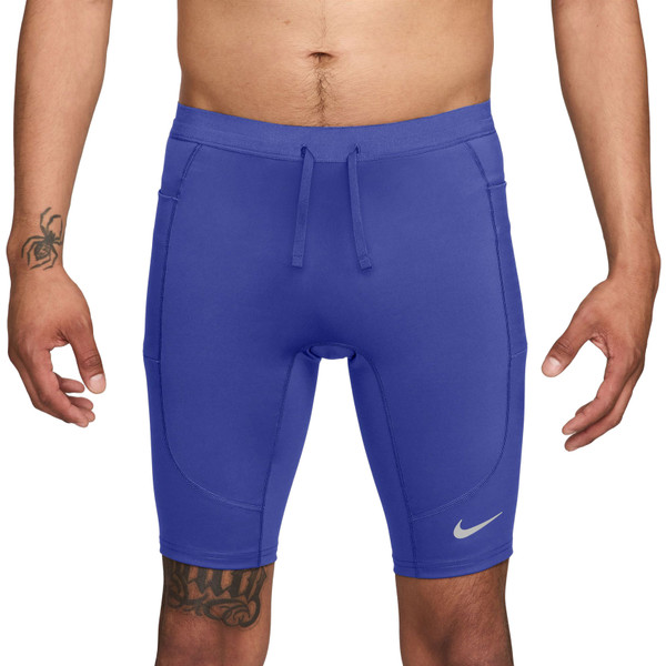 Nike Dri-FIT Stride Halvl&aring;nga Tights Herr