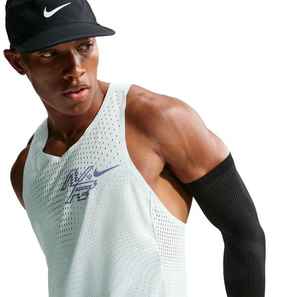 Nike Dri-FIT Adv Aeroswift Singlet Herr