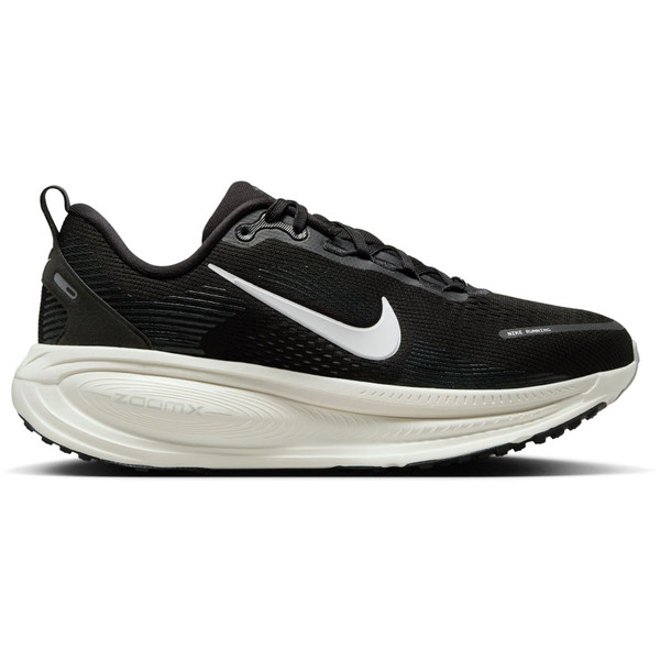 Nike Air Zoom Vomero hardloopschoenen zwart en wit