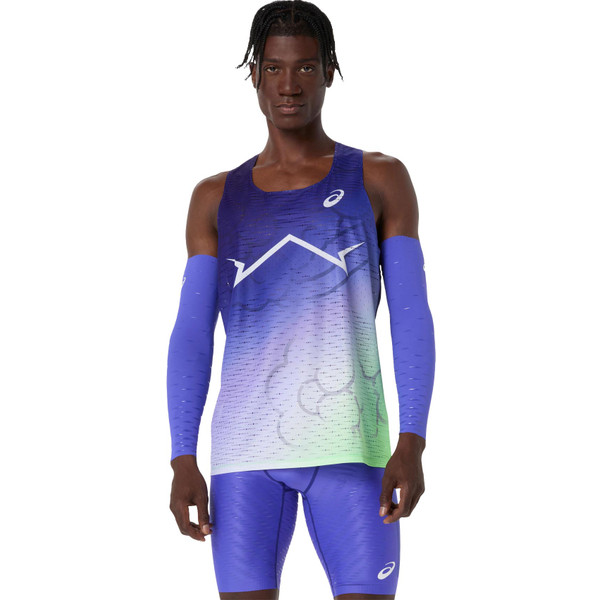 ASICS Metaspeed Singlet Herr