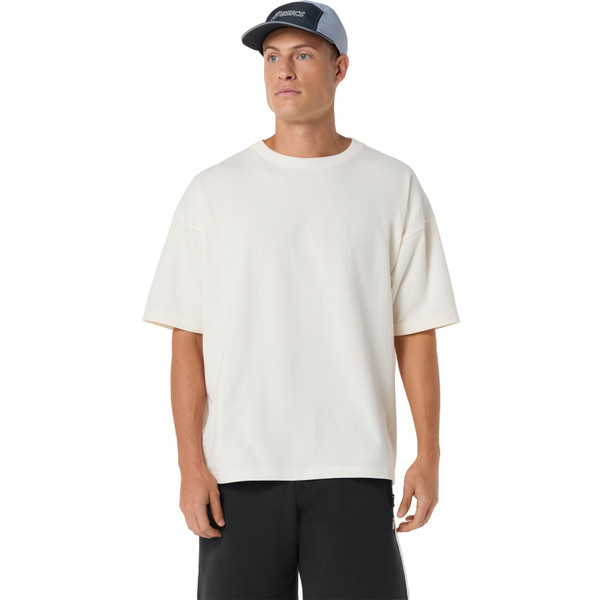 ASICS Klubb Heritage T-shirt
