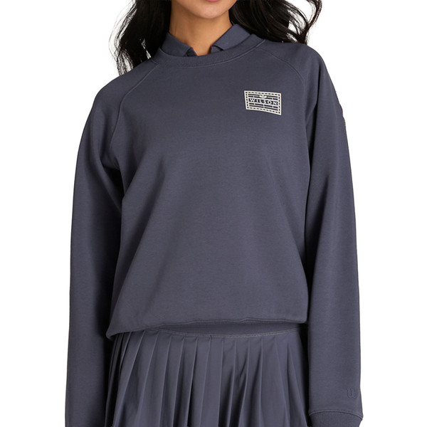 Wilson Classic Crew