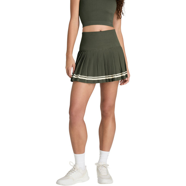 Wilson Midtown Tennis Skirt
