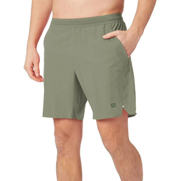 Wilson Tournament 7 Inch Short